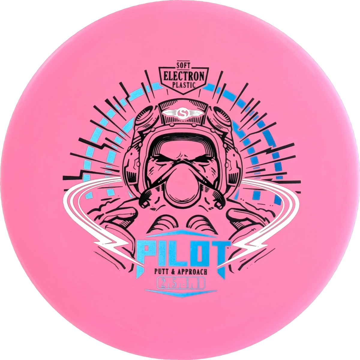 Electron Soft Pilot