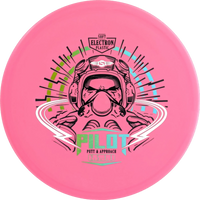 Electron Soft Pilot