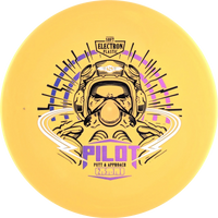 Electron Soft Pilot