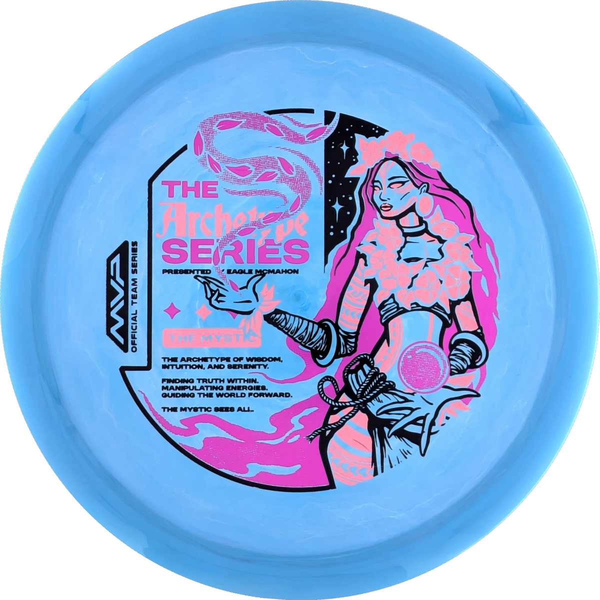 Neutron 2026 Eagle McMahon Boost