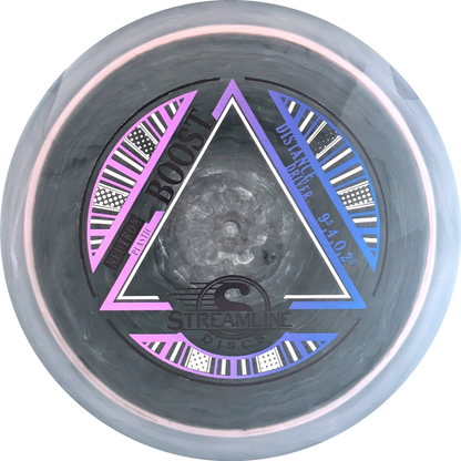 Neutron Boost
