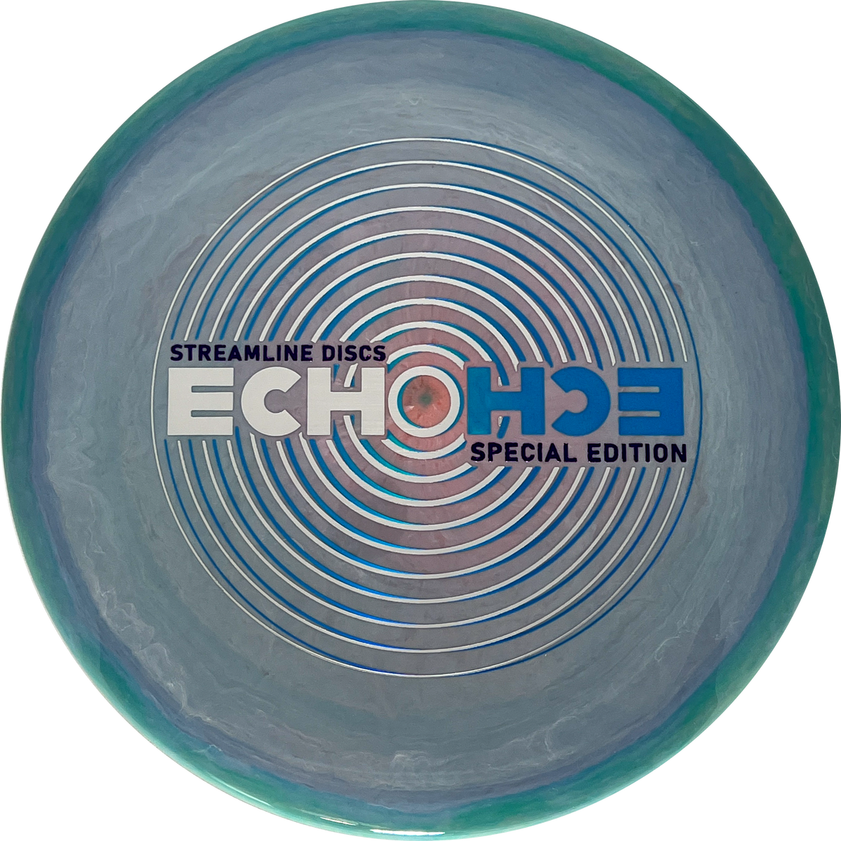 Neutron Echo Special Edition