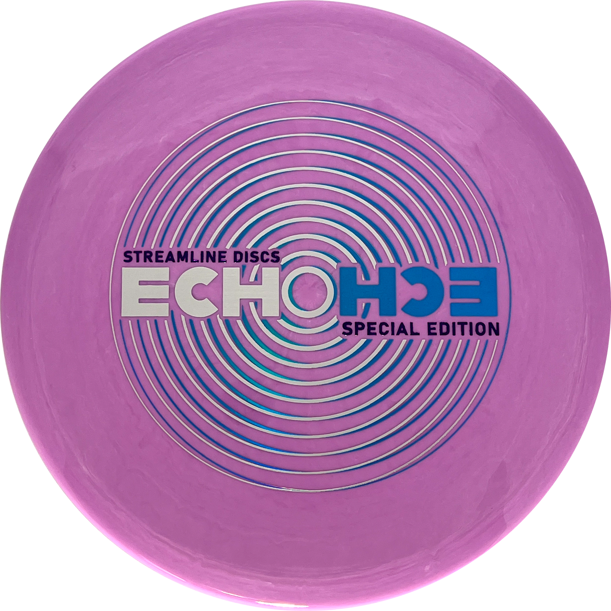 Neutron Echo Special Edition