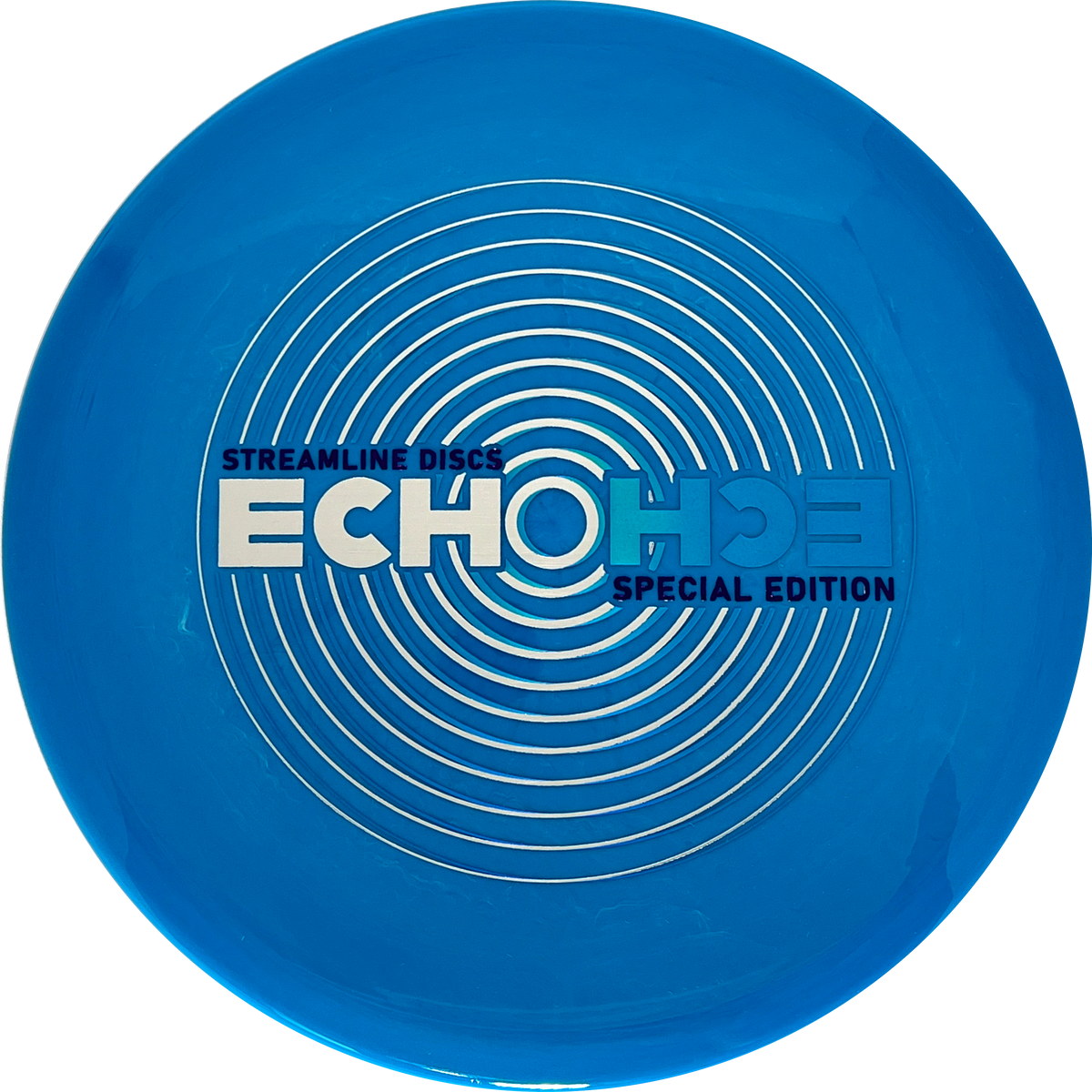 Neutron Echo Special Edition