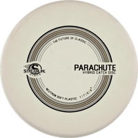 Neutron Soft Parachute