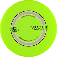 Neutron Soft Parachute