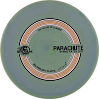 Neutron Soft Parachute