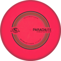 Neutron Soft Parachute