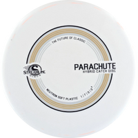 Neutron Soft Parachute