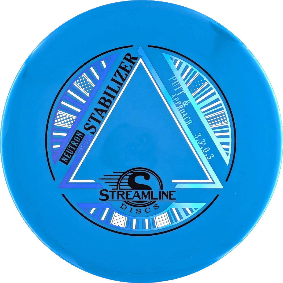 Neutron Stabilizer
