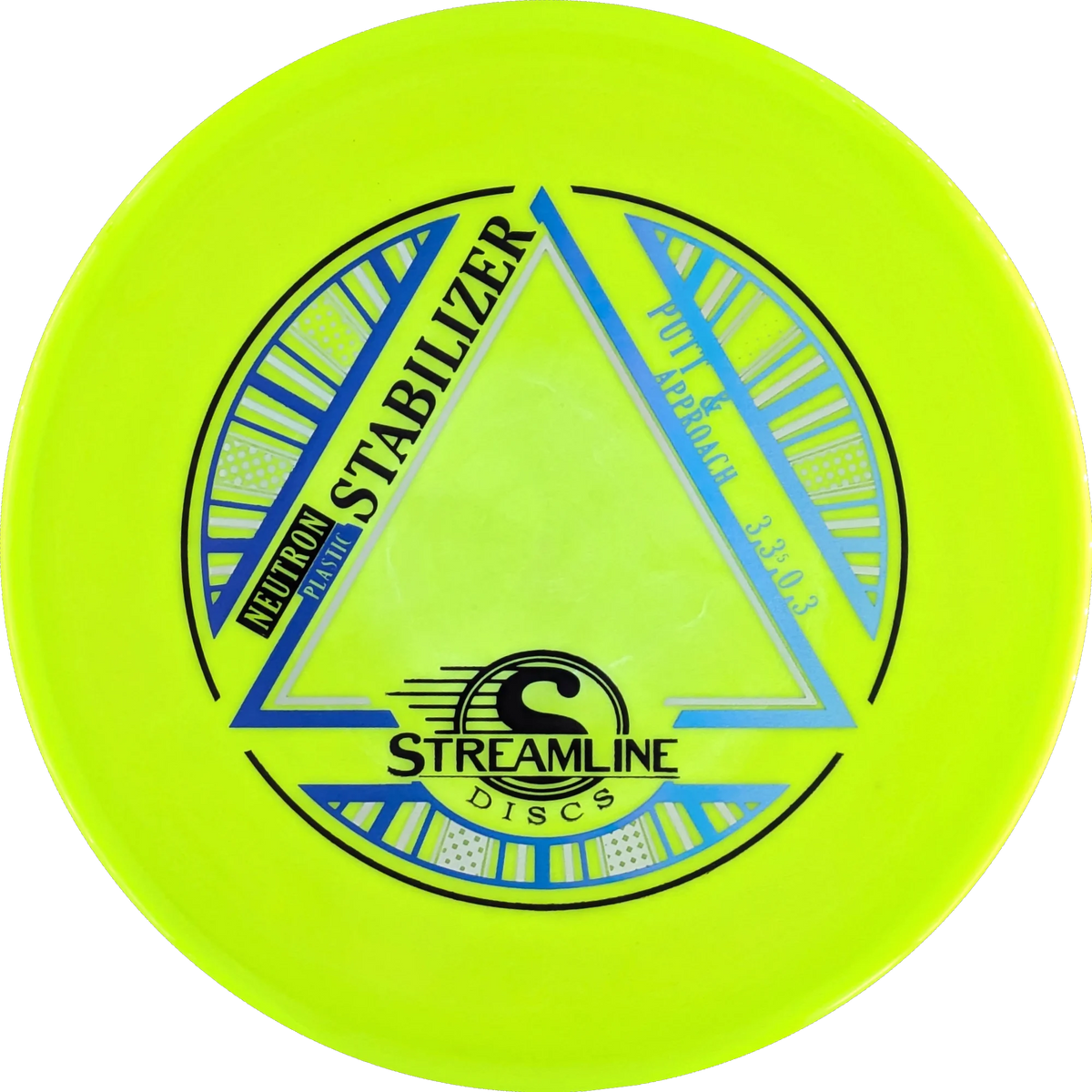 Neutron Stabilizer