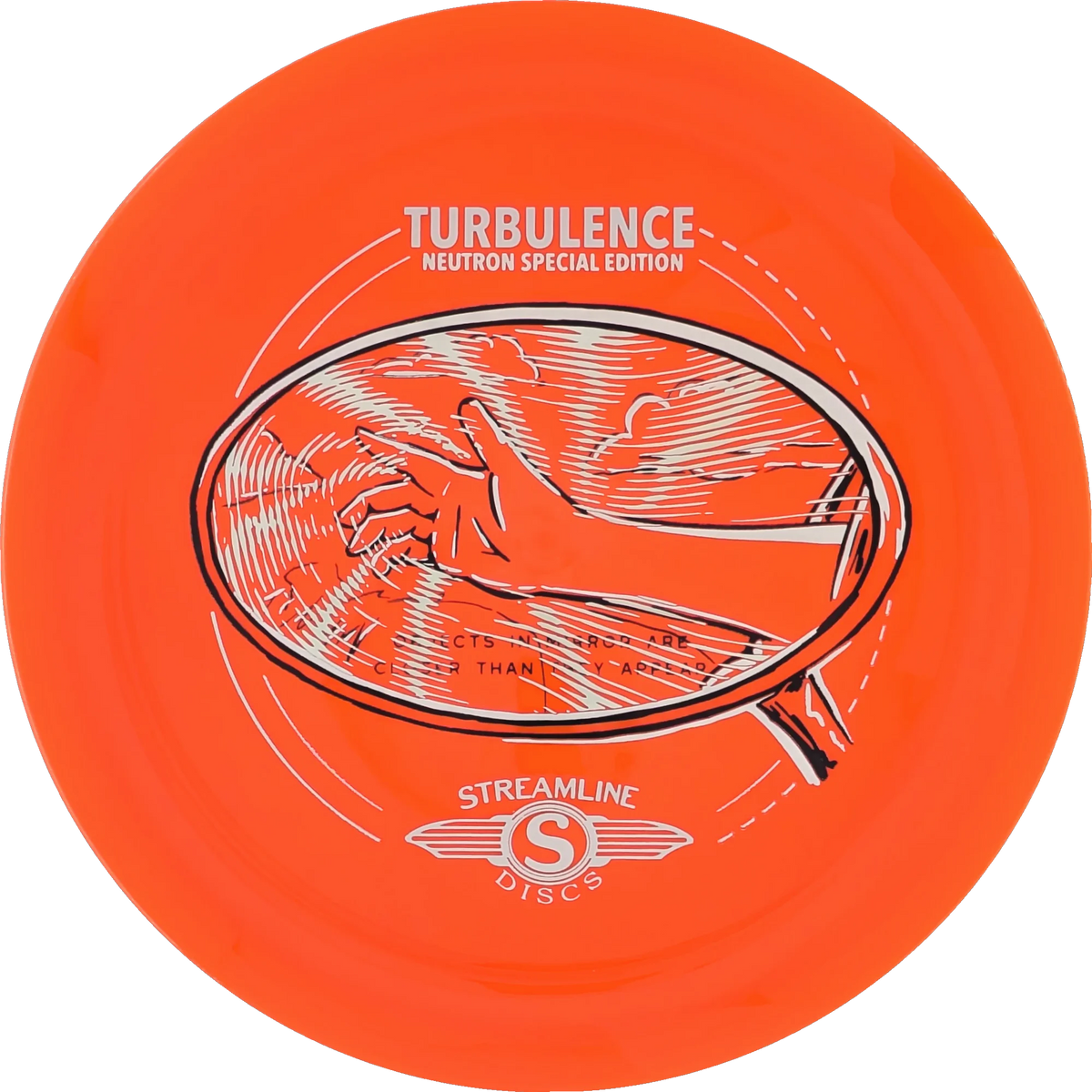 Neutron Turbulence Special Edition