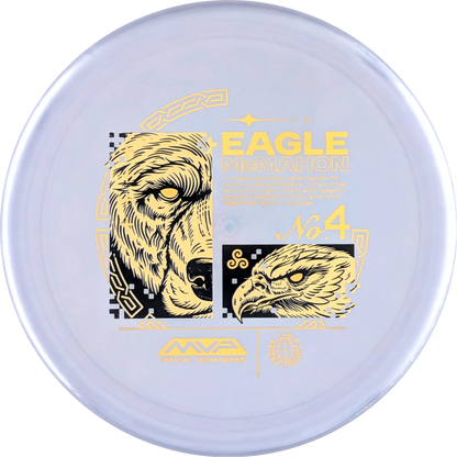 Plasma 2025 Eagle McMahon Range