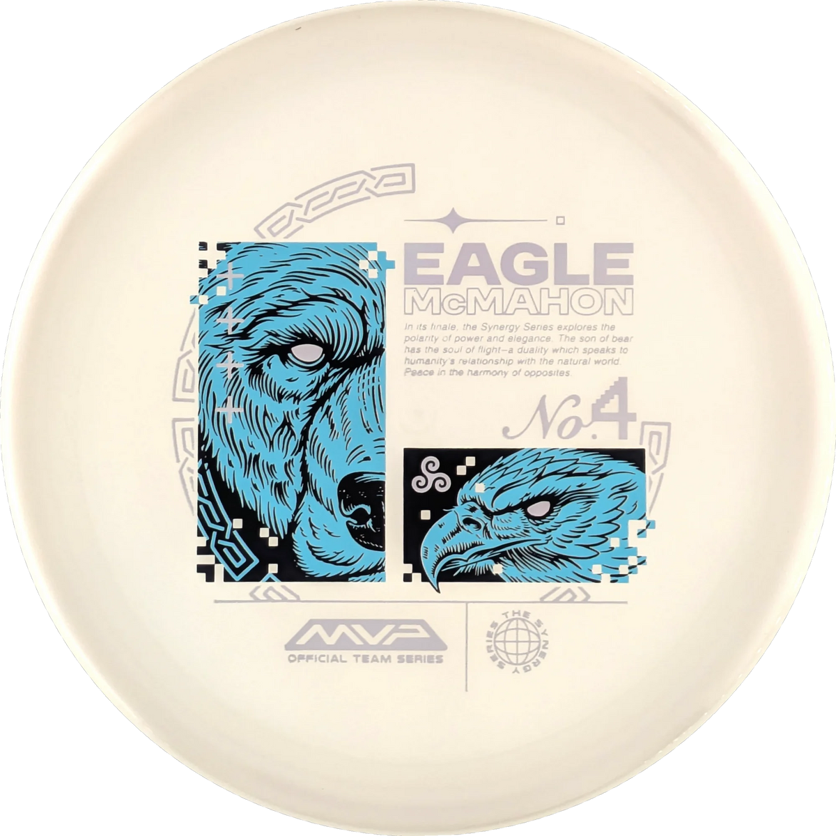 Plasma 2025 Eagle McMahon Range