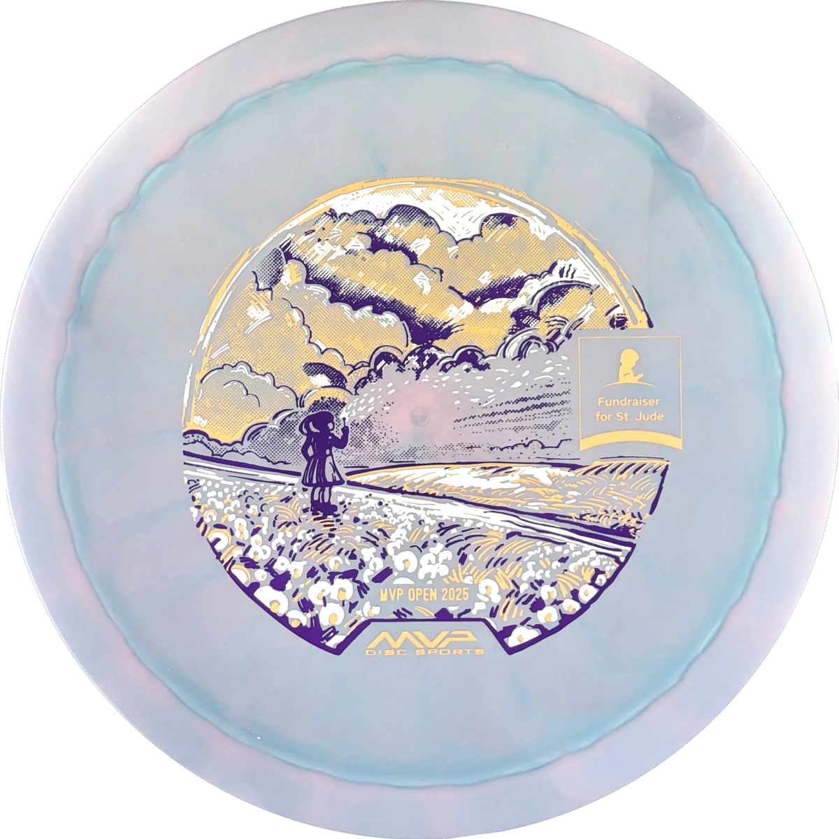 Plasma St Jude Shift