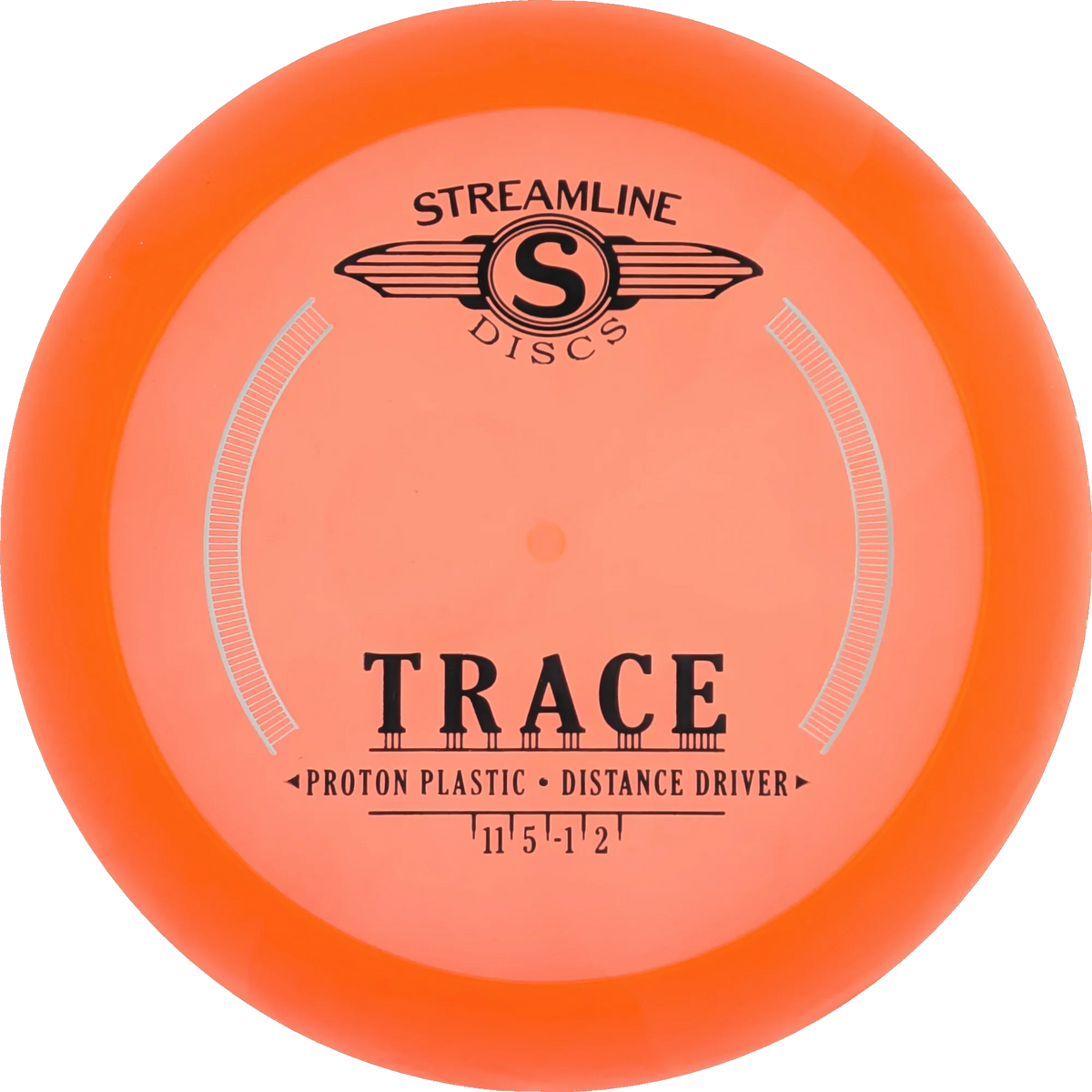 Proton Trace
