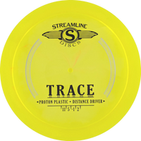 Proton Trace