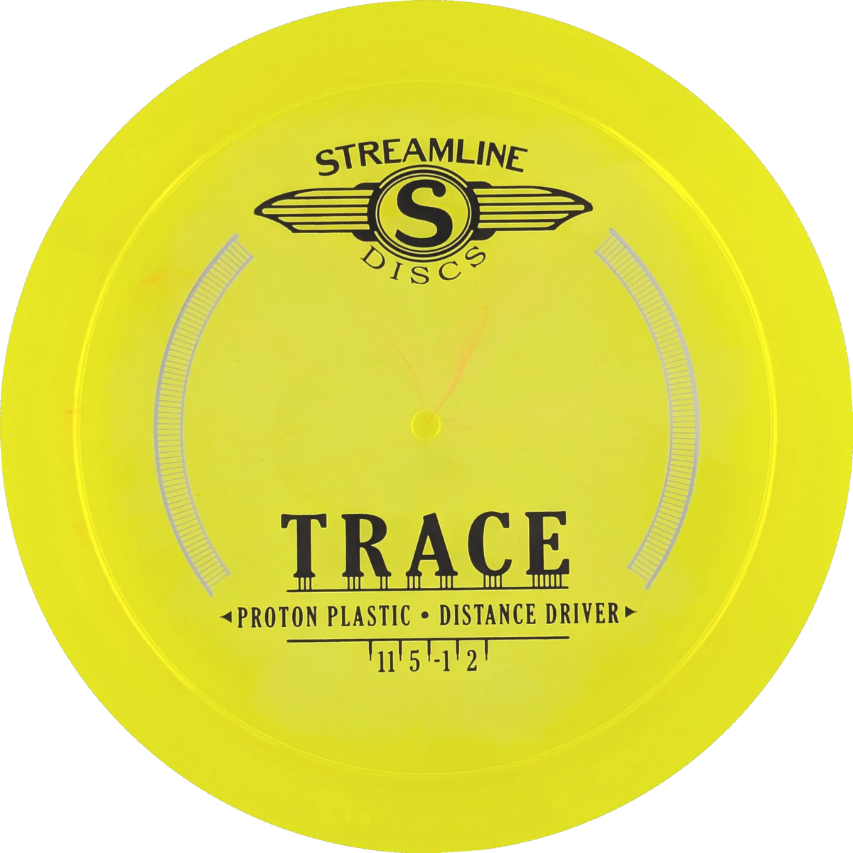 Proton Trace