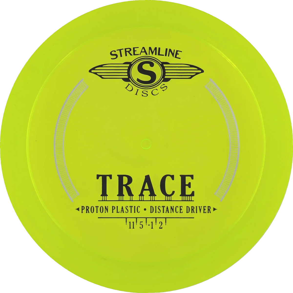 Proton Trace