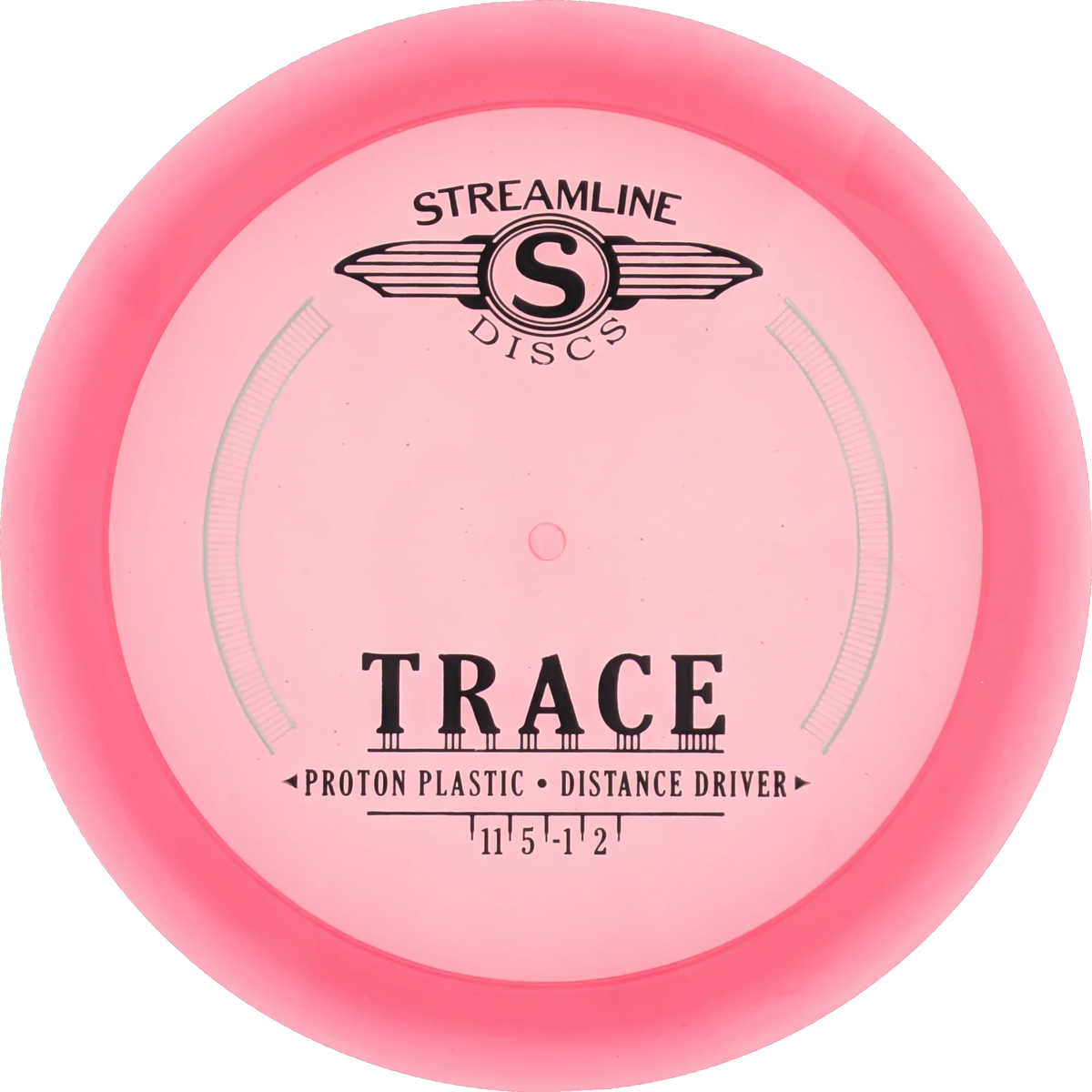 Proton Trace