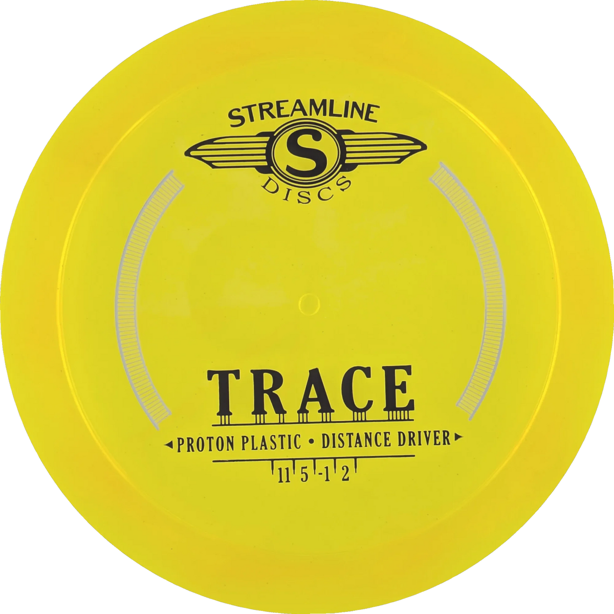 Proton Trace