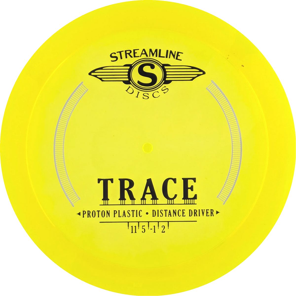 Proton Trace
