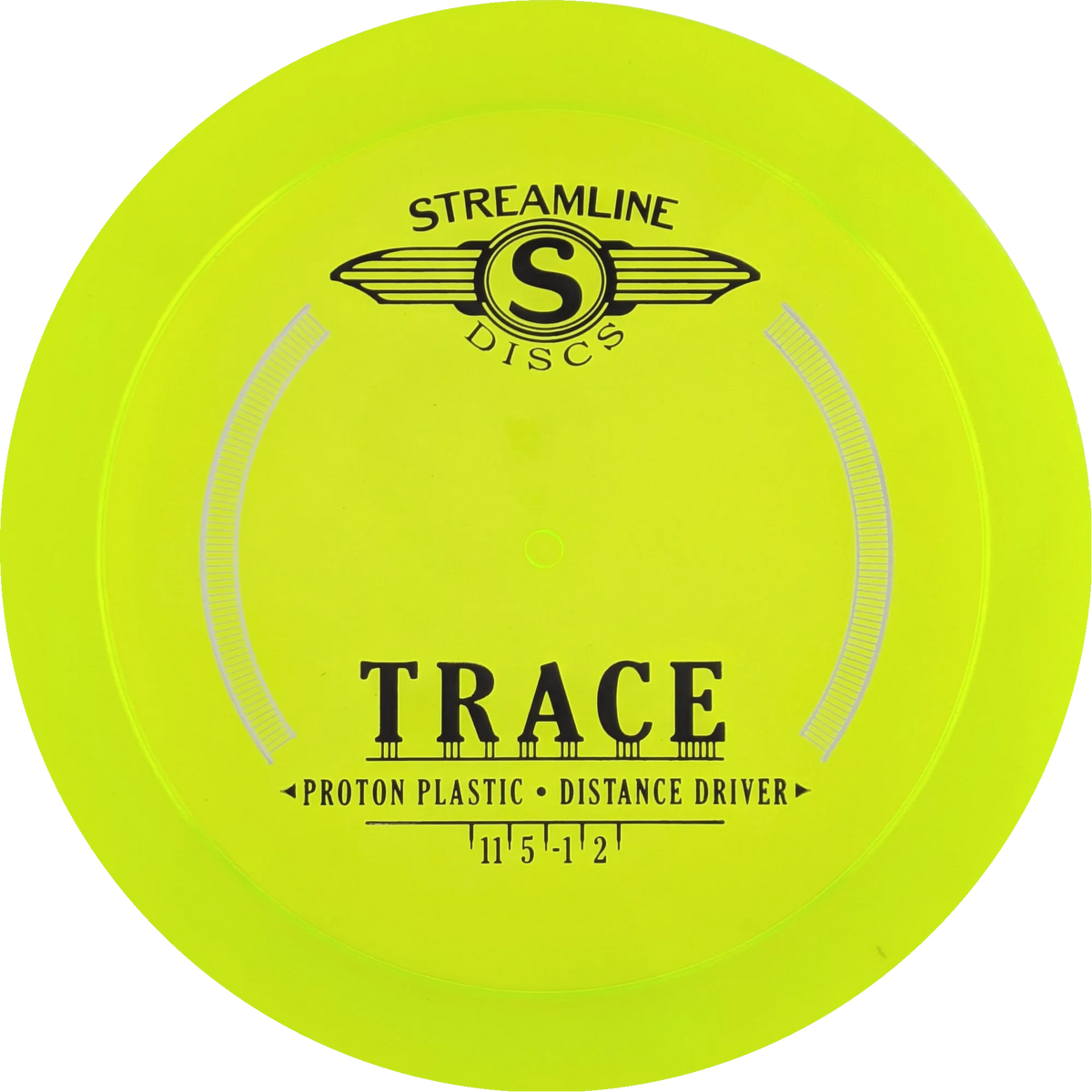 Proton Trace