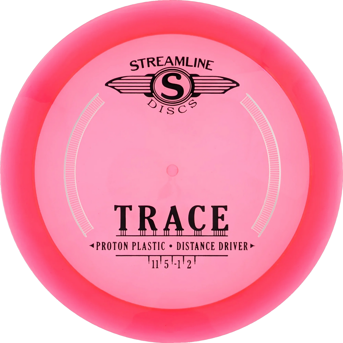 Proton Trace