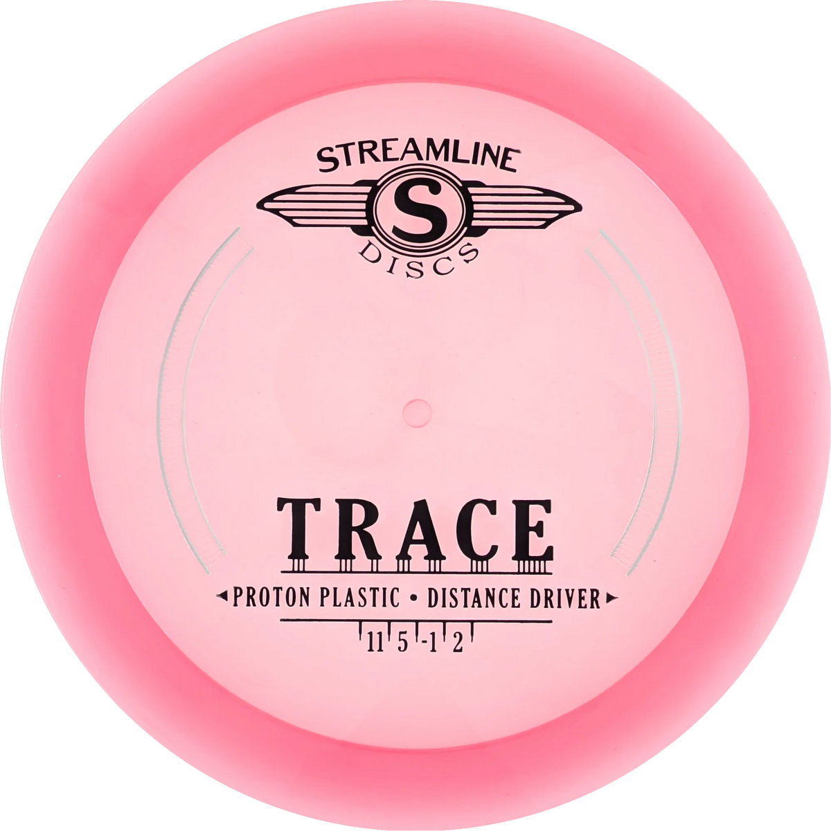 Proton Trace