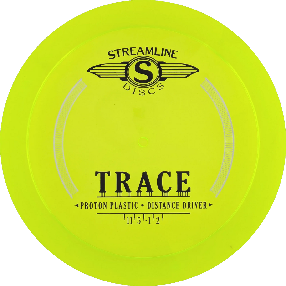Proton Trace