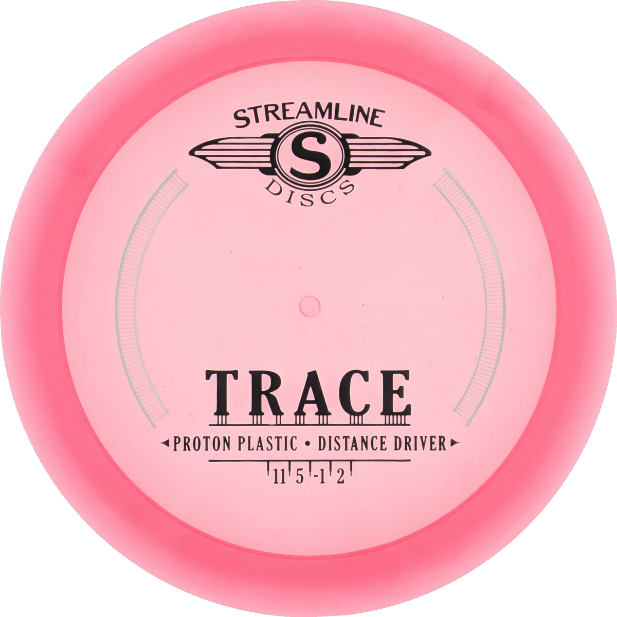 Proton Trace