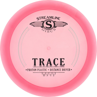 Proton Trace