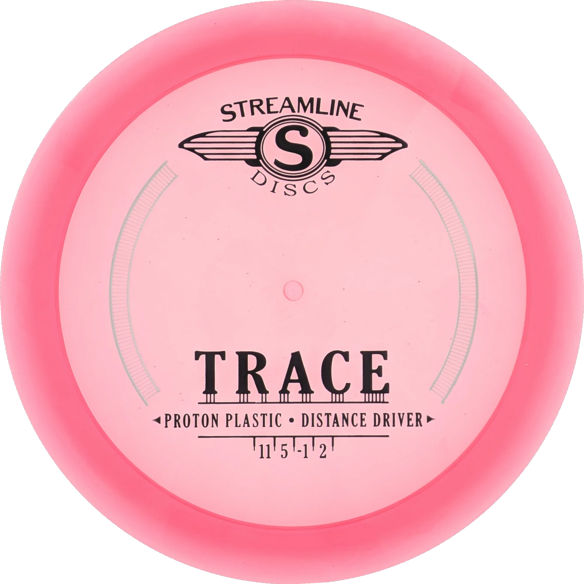 Proton Trace