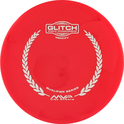Soft Neutron 2025 GWC Parachute