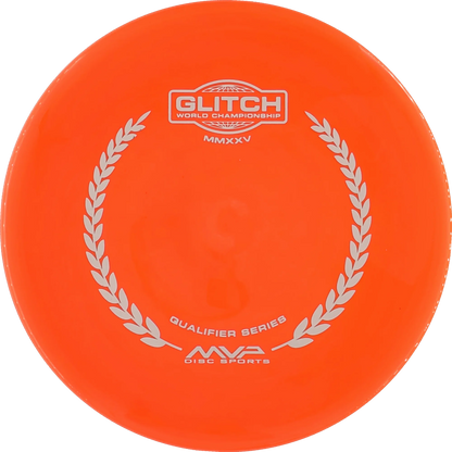Soft Neutron 2025 GWC Parachute