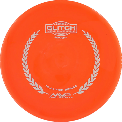Soft Neutron 2025 GWC Parachute