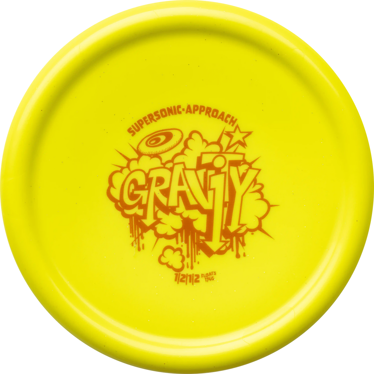Sonic Grip Gravity