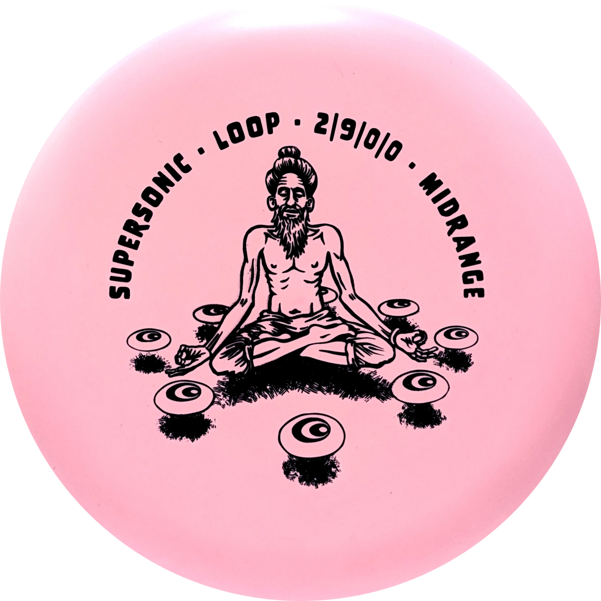 Sonic Grip Loop