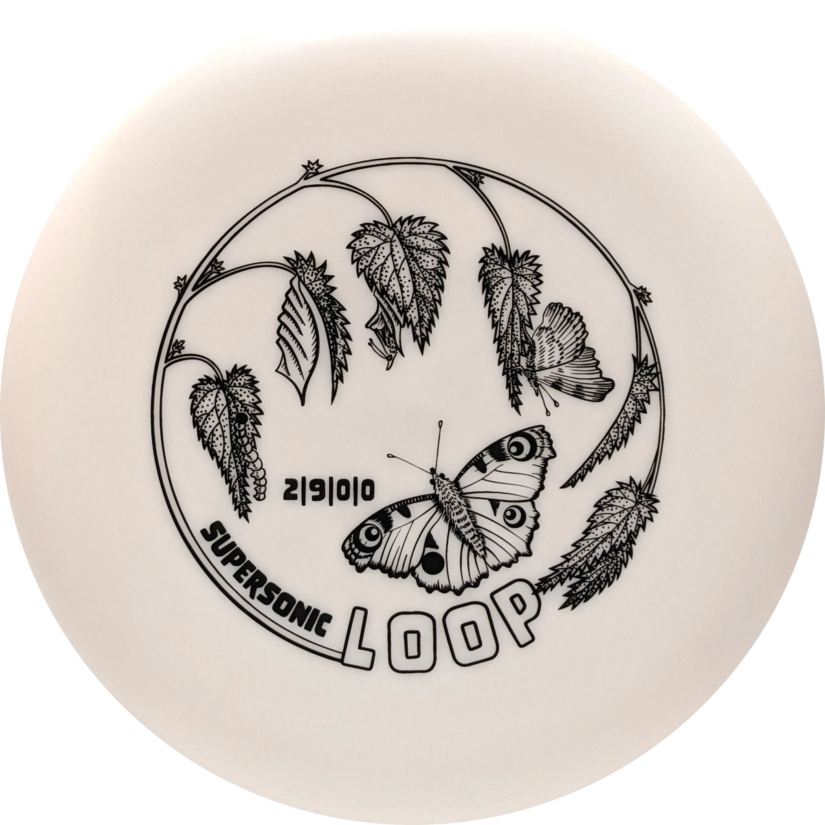 Sonic Grip Loop