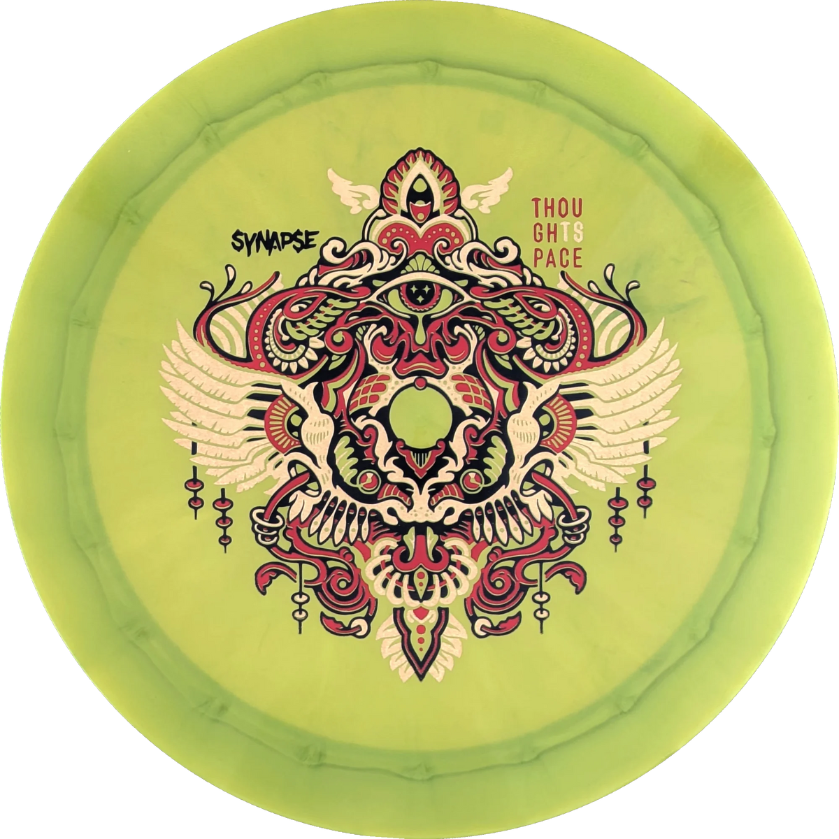 Ethereal Synapse
