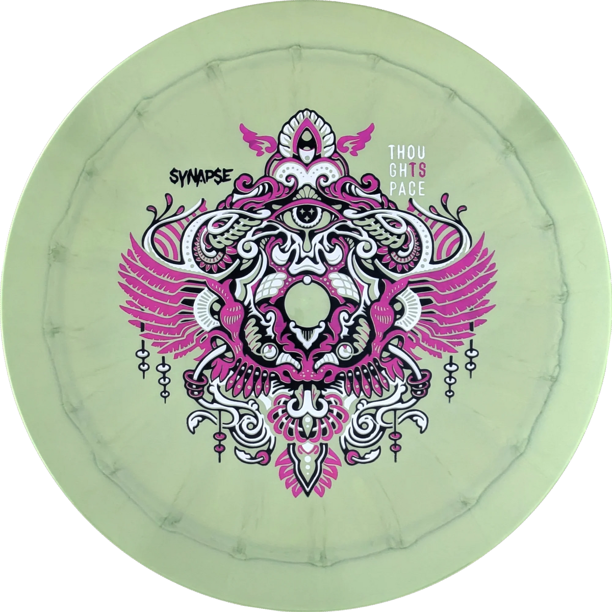 Ethereal Synapse