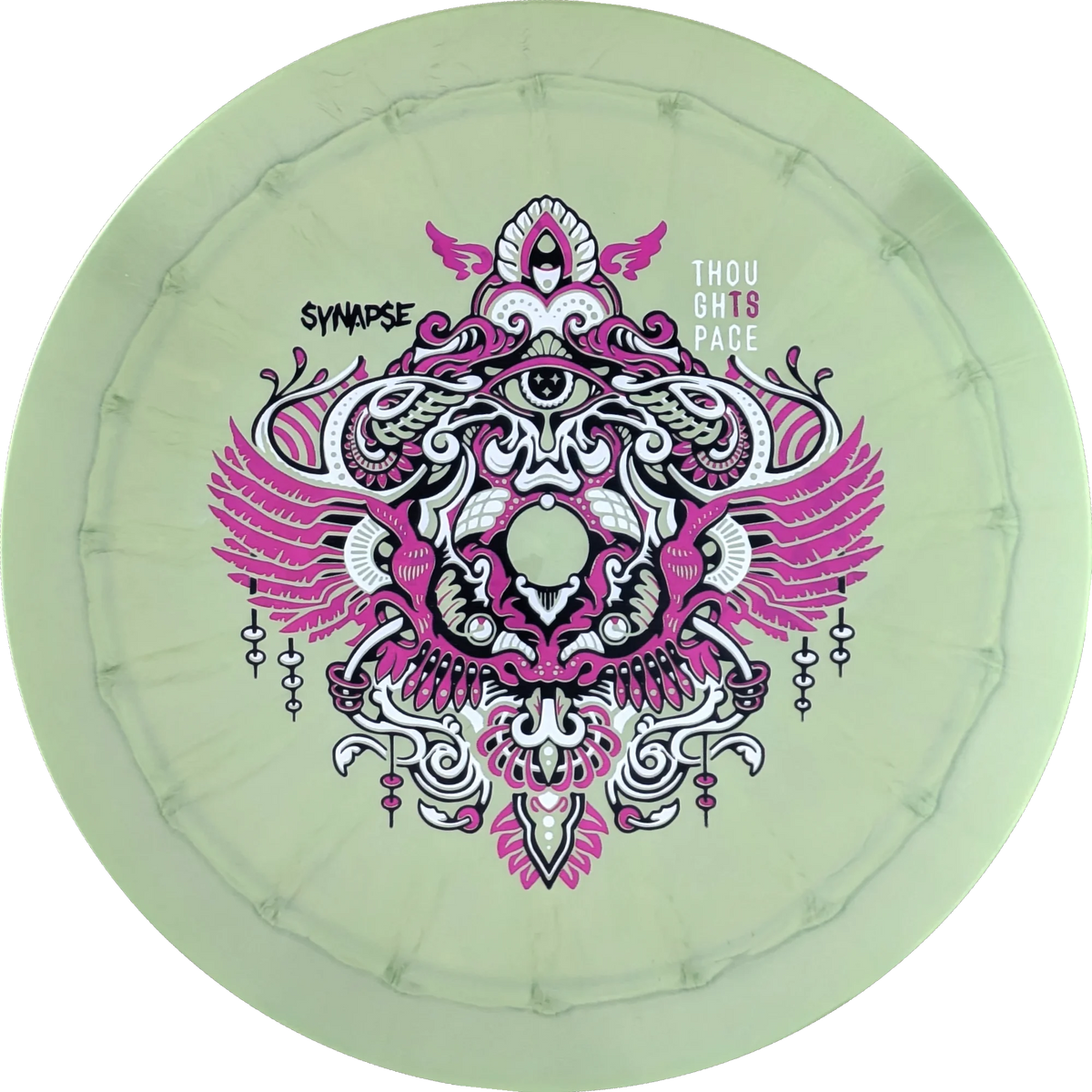 Ethereal Synapse