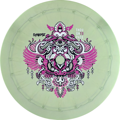 Ethereal Synapse
