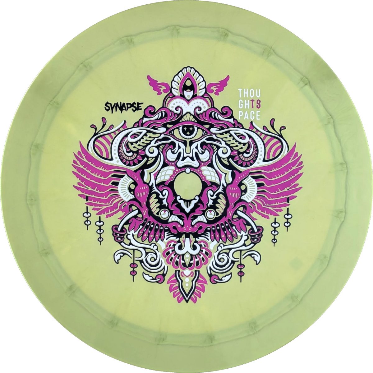 Ethereal Synapse