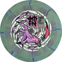 Nebula Ethereal Omen