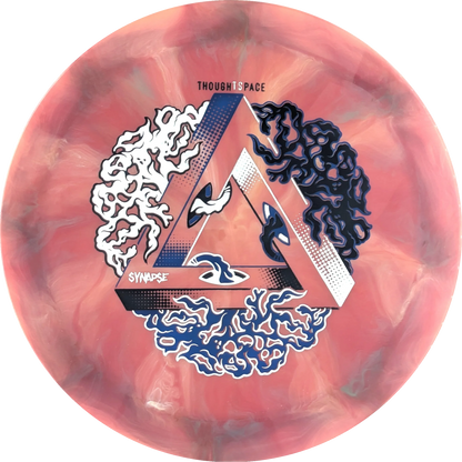 Nebula Ethereal Synapse