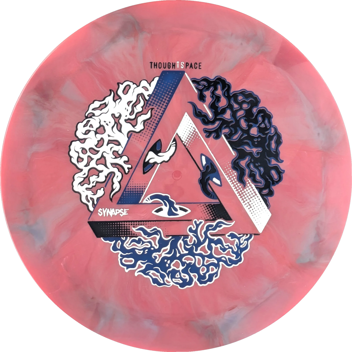 Nebula Ethereal Synapse