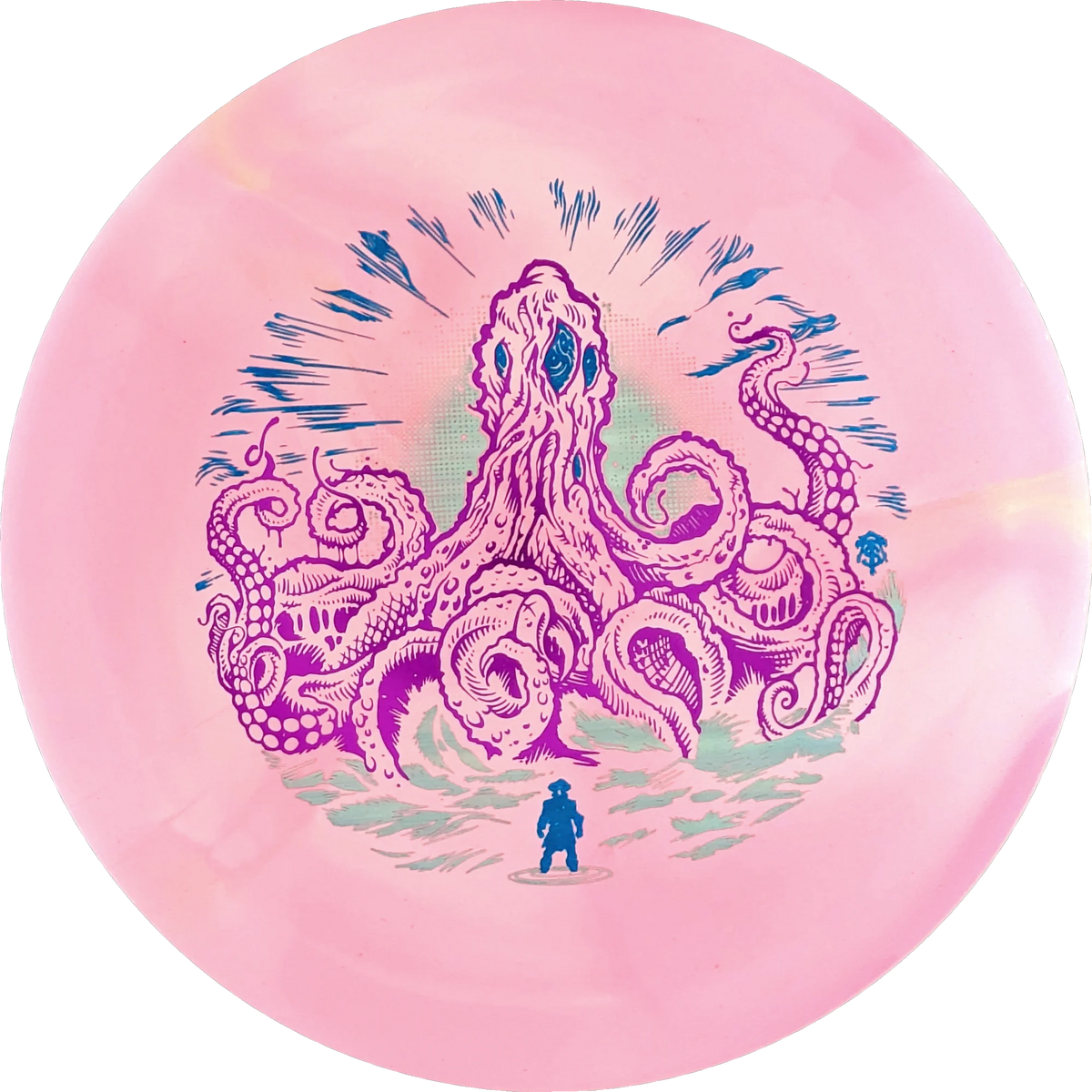 Parallel Kaiju Expanse