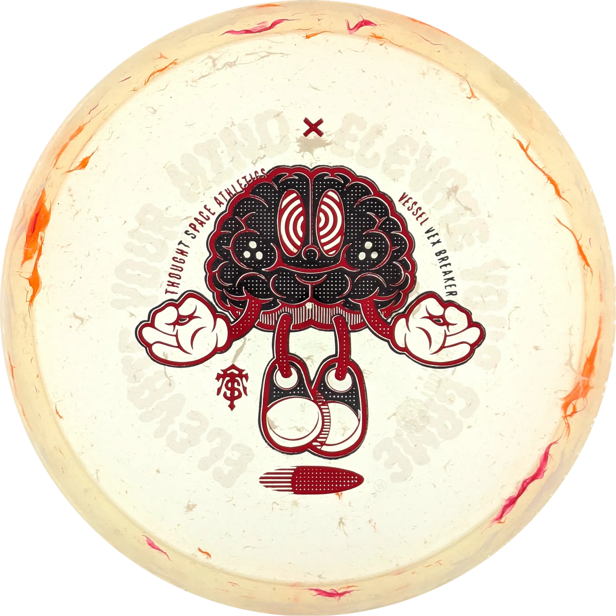 Vex Breaker Vessel