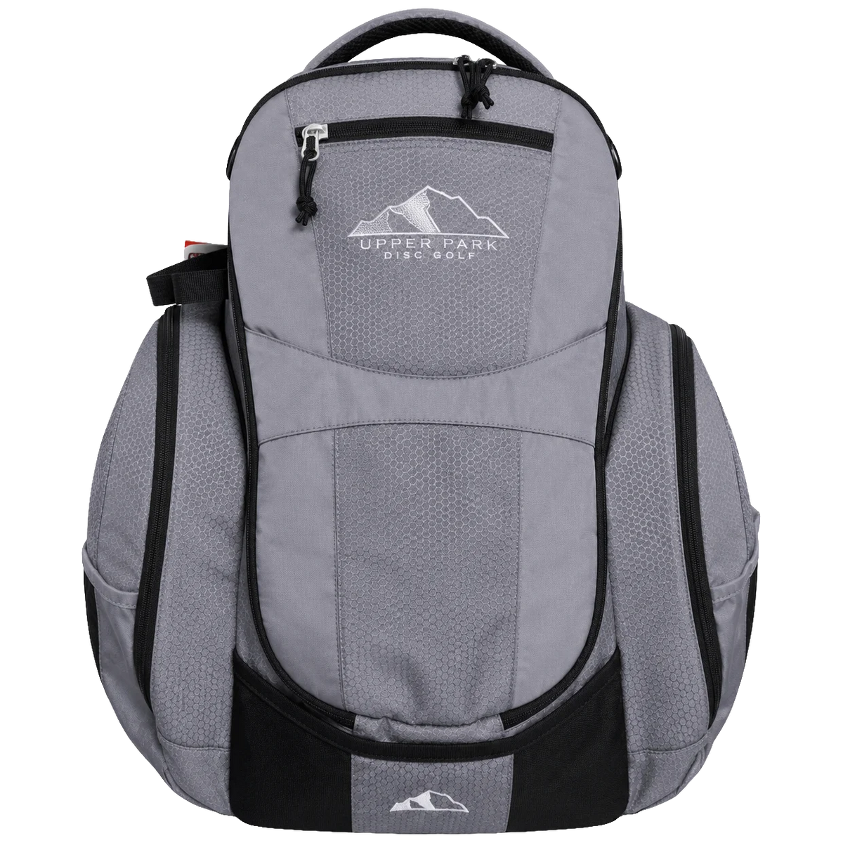 Rebel Disc Golf Bag